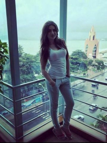 Людмила Лакинск