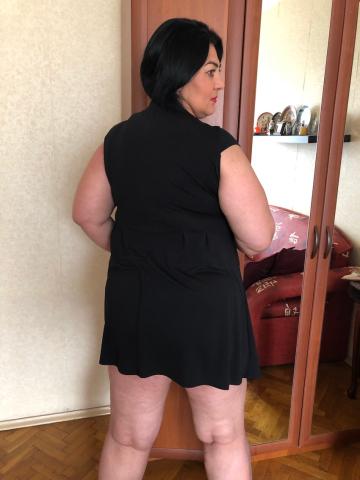 Гуля Вип Стройная Брюнетка фото 2