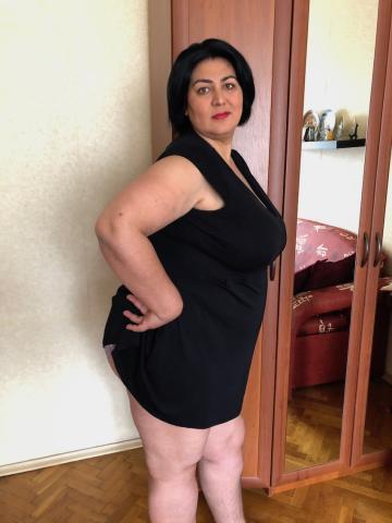 Гуля Вип Стройная Брюнетка фото 3