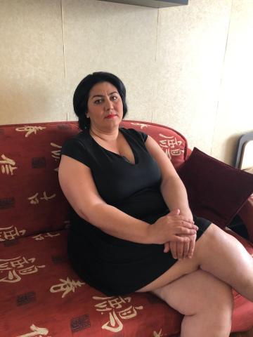 Гуля Вип Стройная Брюнетка фото 4