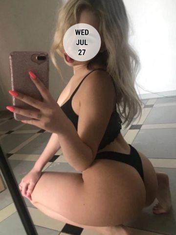 Людмила Притягательная Реал фото 2