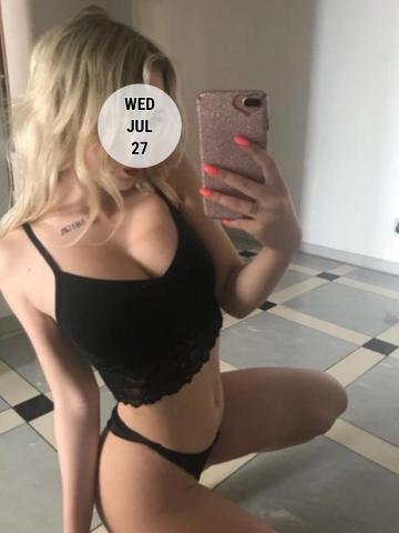 Людмила Притягательная Реал фото 3