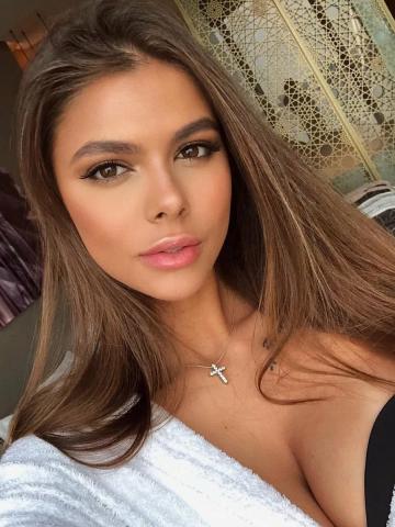 Юлия Горящая Реал фото 2